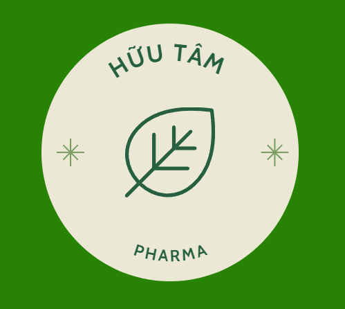 Hữu Tâm Pharma